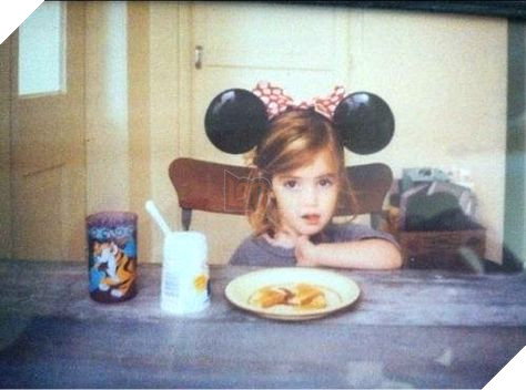 Emma Watson: Nữ diễn viên từ bé đến lớn chưa bao giờ biết xấu là gì