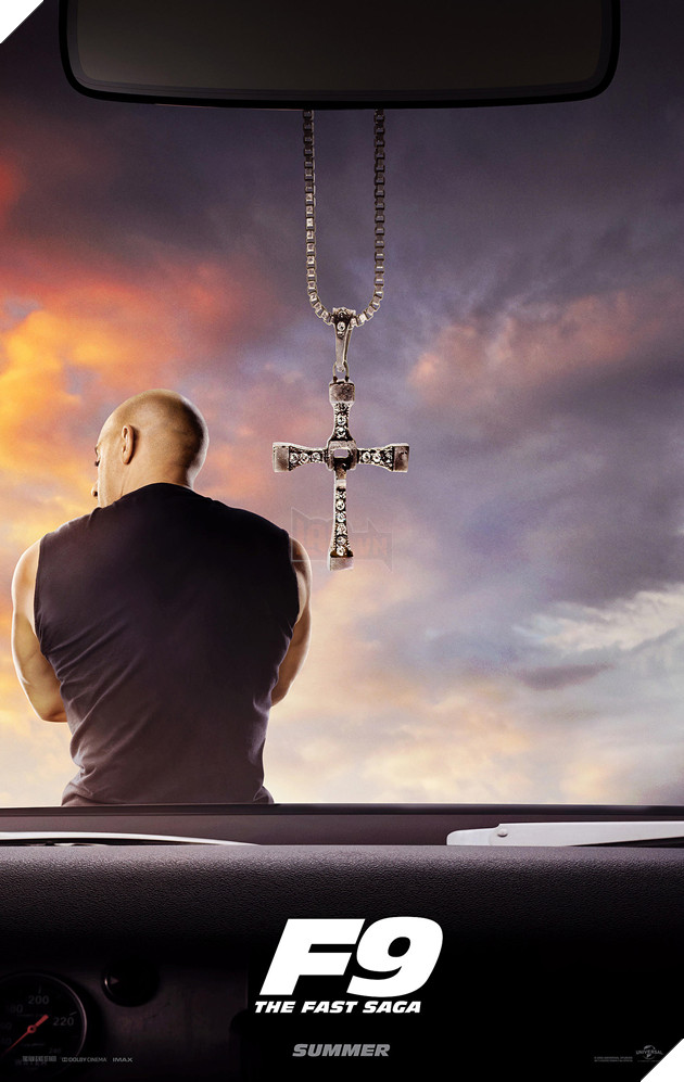 Phần 2 của Hobbs & Shaw đã khởi động? 4