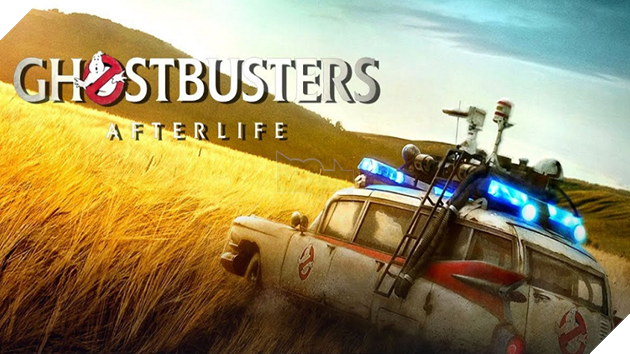 Morbius, Ghostbusters: Afterlife dời lịch chiếu vì Covid-19 2