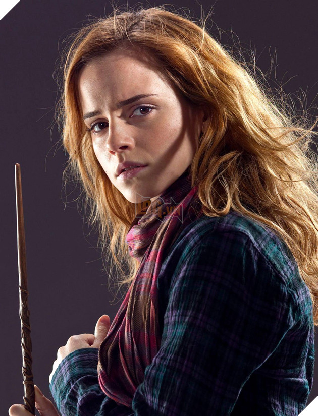 Emma Watson: Nữ diễn viên từ bé đến lớn chưa bao giờ biết xấu là gì 5