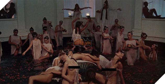 Tổng hợp những tựa phim có cảnh 18+ từng bị hạn chế phát hành tại nhiều vùng lãnh thổ 6