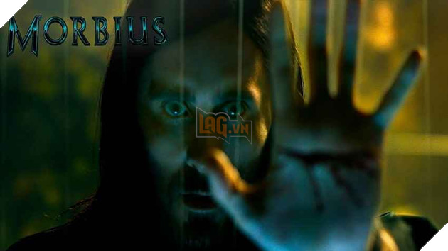 Morbius, Ghostbusters: Afterlife dời lịch chiếu vì Covid-19 4