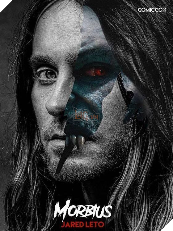 Morbius, Ghostbusters: Afterlife dời lịch chiếu vì Covid-19