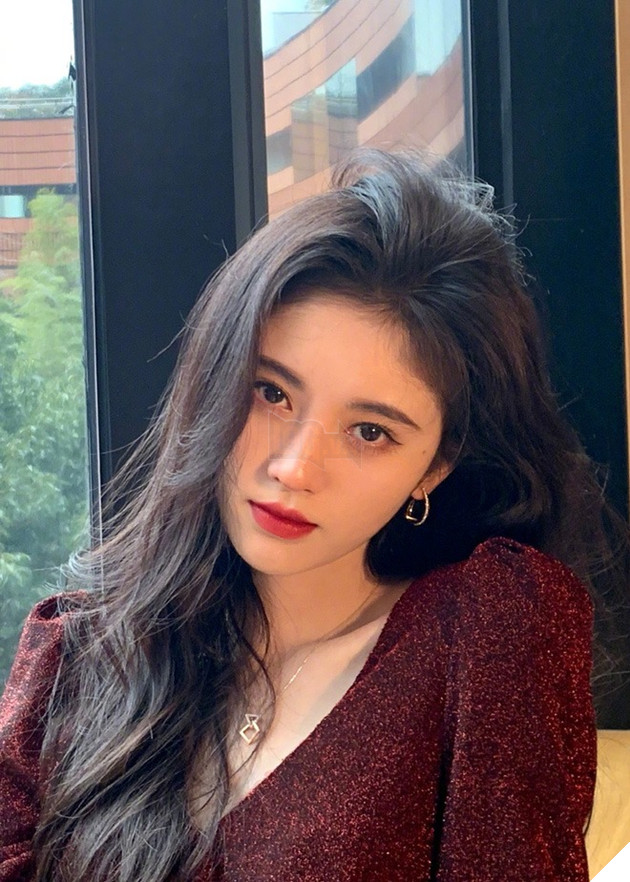 Nhan sắc của mỹ nữ xứ tỷ dân được mệnh danh là mỹ nhân 4000 năm có 1 