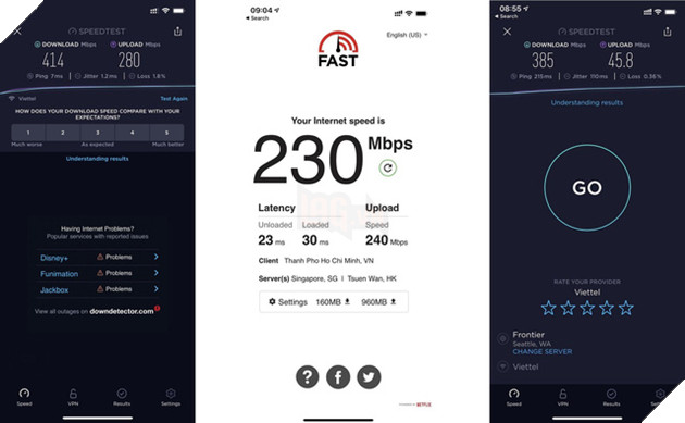 Giữa mùa dịch, Viettel làm điều khiến cộng đồng game thủ vui hết nấc - Ảnh 1.