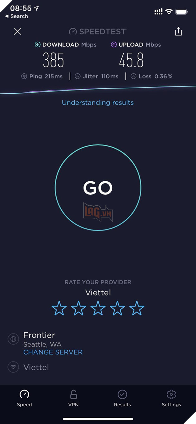 Giữa mùa dịch, Viettel làm điều khiến cộng đồng game thủ vui hết nấc - Ảnh 5.