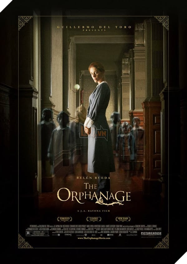 Sau The Platform, đâu là những tựa phim kinh dị 18+ Tây Ban Nha đáng xem bậc nhất?  3