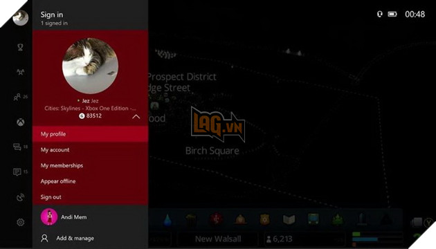 Xbox Live đón nhận đợt người sử dụng dịch vụ kỉ lục ngay trong tâm dịch COVID - 19 2