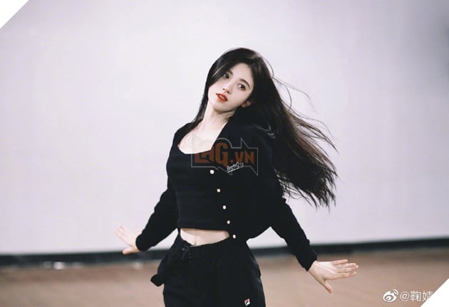 Nhan sắc của mỹ nữ xứ tỷ dân được mệnh danh là mỹ nhân 4000 năm có 1  5