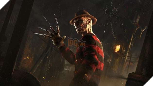 Dead by Daylight Mobile: Tất cả về trải nghiệm game kinh dị nhiều người trên thiết bị di động  3