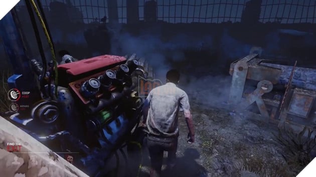 Dead by Daylight Mobile: Tất cả về trải nghiệm game kinh dị nhiều người trên thiết bị di động  2