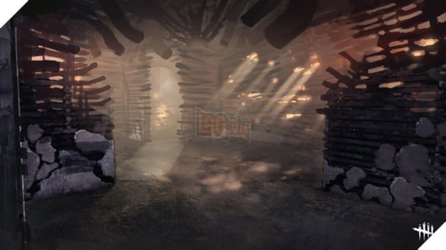 Dead by Daylight Mobile: Tất cả về trải nghiệm game kinh dị nhiều người trên thiết bị di động  4