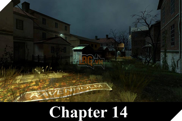 Tóm tắt Cốt Truyện Half Life 1, 2 -Diễn biến sau biến cố Black Mesa Phần 5  2