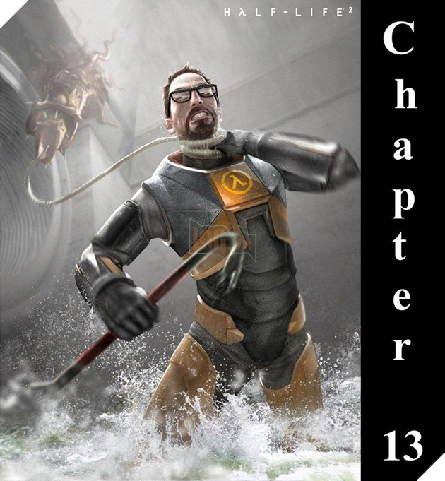 Photo of Tóm tắt Cốt Truyện Half Life 1, 2 -Diễn biến sau biến cố Black Mesa ( Phần 5)