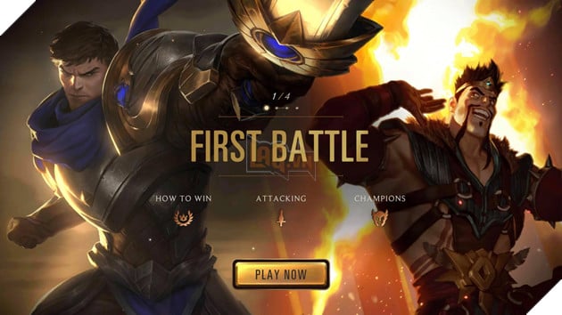 Bất ngờ rò rỉ lộ trình ra mắt game của Riot Games, LMHT: Tốc Chiến vẫn có thể sẽ ra mắt trong năm 2020 3