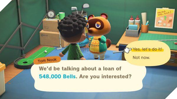 Chơi Animal Crossing: New Horizons, kiếm nghìn đô một ngày 2