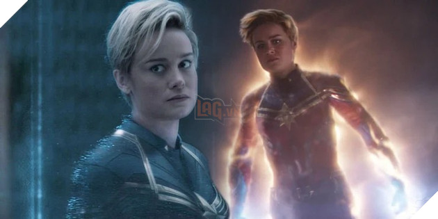 Lý do Carol Danvers đột nhiên mất tích trong Avengers: Endgame sẽ được tiết lộ trong Captain Marvel 2?  2
