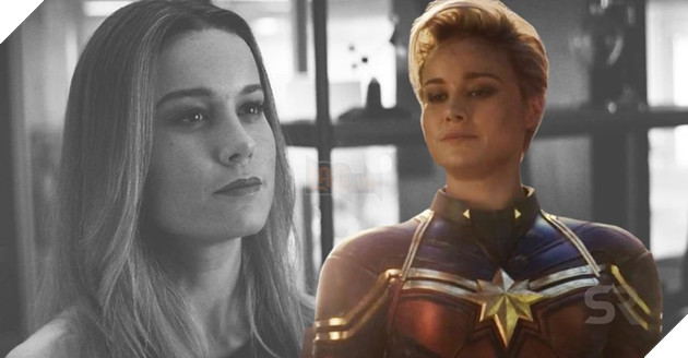 Lý do Carol Danvers đột nhiên mất tích trong Avengers: Endgame sẽ được tiết lộ trong Captain Marvel 2? 