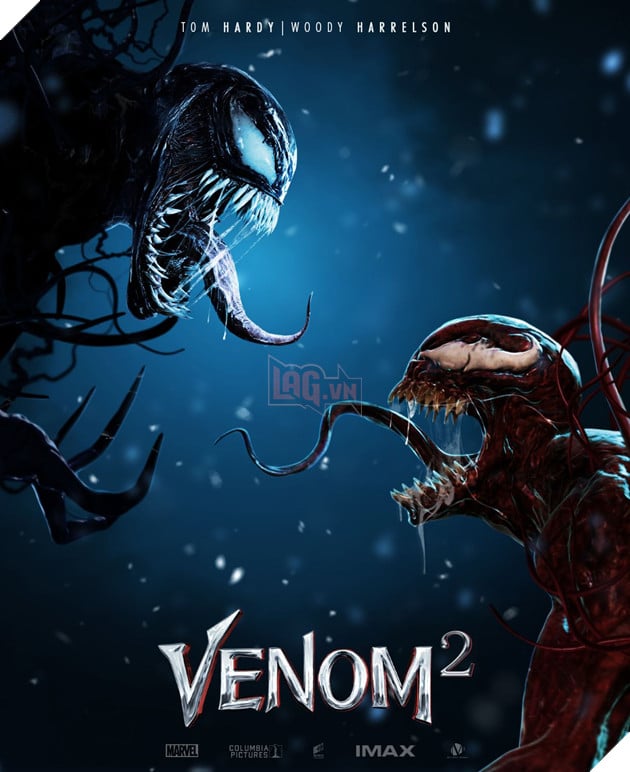 Vì sao lịch ra mắt Vemon 2 không bị hoãn? 2