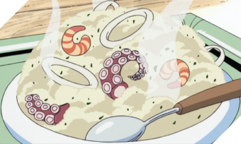 10 loại thức ăn ngon nhất One Piece P2  4