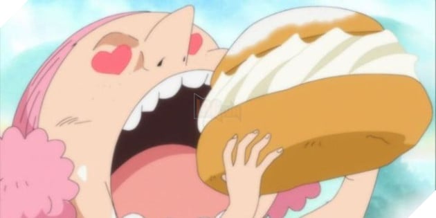 10 loại thức ăn ngon nhất One Piece P2  2