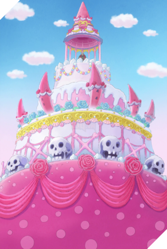 10 loại thức ăn ngon nhất One Piece P2  5