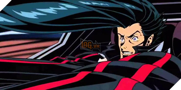 10 bộ anime kinh điển đã bị “lãng quên” theo thời gian đáng được xem lại trong những ngày rảnh rỗi này (P1) - Ảnh 1.