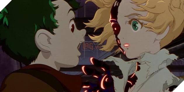 10 bộ anime kinh điển đã bị “lãng quên” theo thời gian đáng được xem lại trong những ngày rảnh rỗi này (P1) - Ảnh 5.