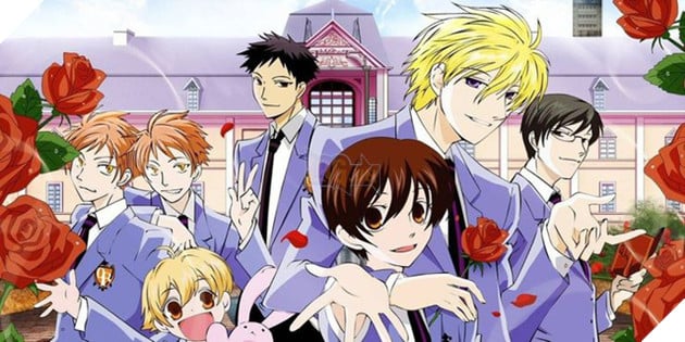 10 bộ anime kinh điển đã bị “lãng quên” theo thời gian đáng được xem lại trong những ngày rảnh rỗi này (P1) - Ảnh 3.