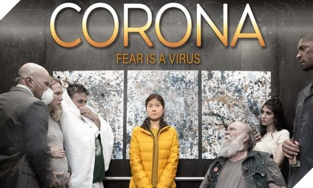 Bộ phim đầu tiên trên thế giới về đại dịch Covid-19 đang gây sốt: Khi nỗi sợ cũng chính là virus
