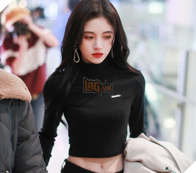 Nhan sắc của mỹ nữ xứ tỷ dân được mệnh danh là mỹ nhân 4000 năm có 1  4