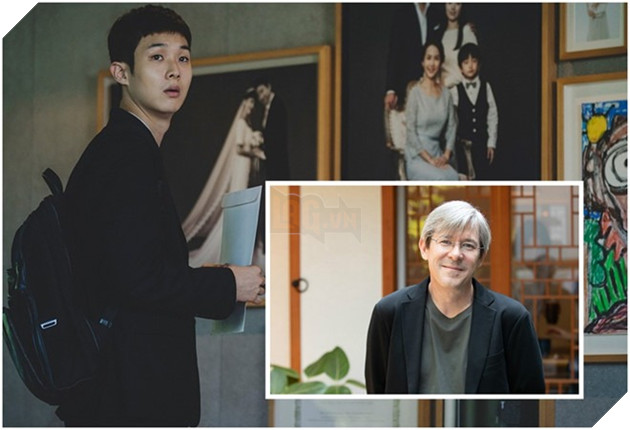 Ký sinh trùng: Những chi tiết thú vị bên lề của quá trình sản xuất qua bật mí của dịch giả tiếng Anh  2