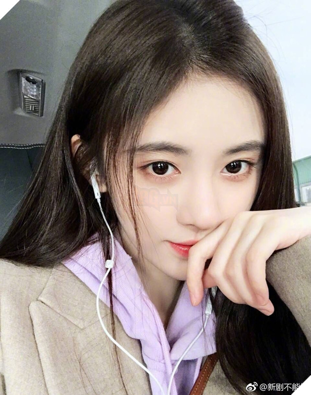 Nhan sắc của mỹ nữ xứ tỷ dân được mệnh danh là mỹ nhân 4000 năm có 1  8