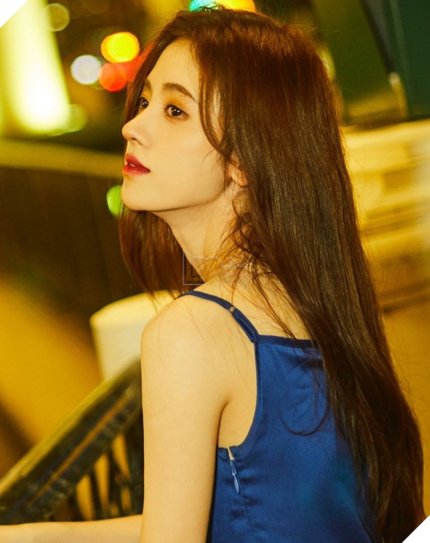 Nhan sắc của mỹ nữ xứ tỷ dân được mệnh danh là mỹ nhân 4000 năm có 1  13