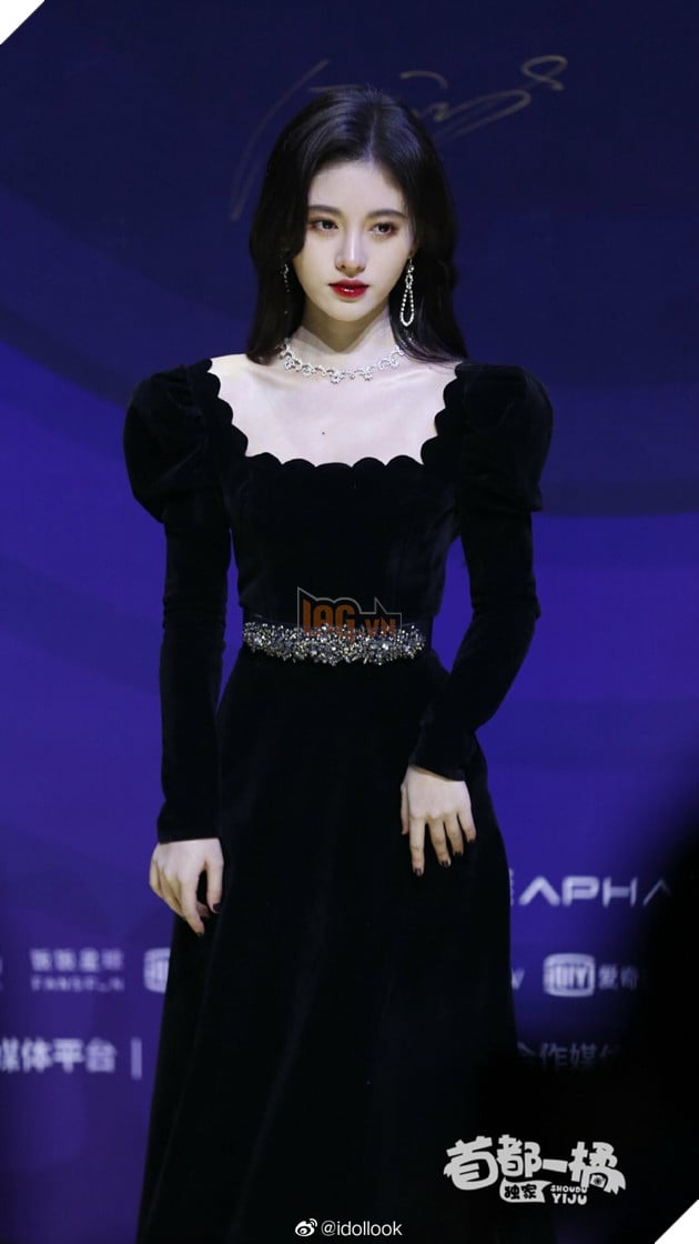 Nhan sắc của mỹ nữ xứ tỷ dân được mệnh danh là mỹ nhân 4000 năm có 1  23