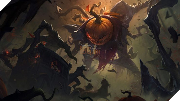 LMHT: Chi tiết bản cập nhật 10.7 mới nhất - Fiddlesstick xuất hiện, Akali và các bảng ngọc được buff mạnh tay 15