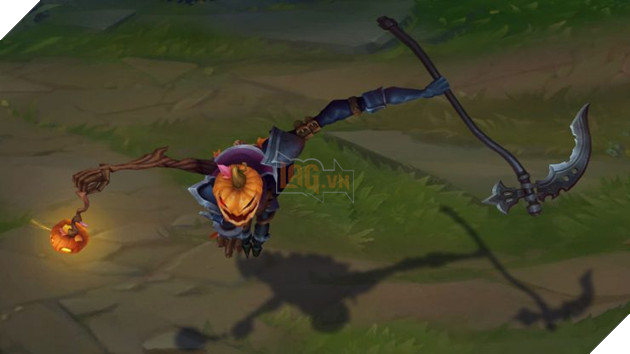 LMHT: Chi tiết bản cập nhật 10.7 mới nhất - Fiddlesstick xuất hiện, Akali và các bảng ngọc được buff mạnh tay 13