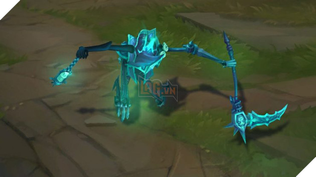 LMHT: Chi tiết bản cập nhật 10.7 mới nhất - Fiddlesstick xuất hiện, Akali và các bảng ngọc được buff mạnh tay 10