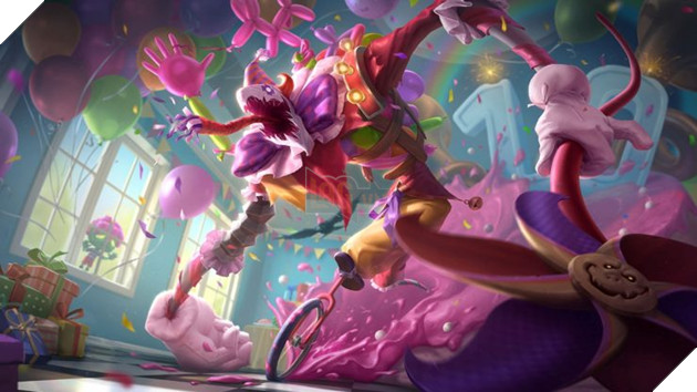 LMHT: Chi tiết bản cập nhật 10.7 mới nhất - Fiddlesstick xuất hiện, Akali và các bảng ngọc được buff mạnh tay 20