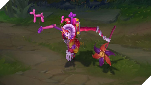 LMHT: Chi tiết bản cập nhật 10.7 mới nhất - Fiddlesstick xuất hiện, Akali và các bảng ngọc được buff mạnh tay 18