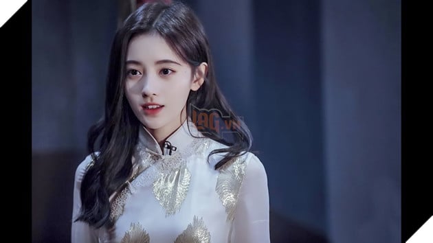 Nhan sắc của mỹ nữ xứ tỷ dân được mệnh danh là mỹ nhân 4000 năm có 1  15