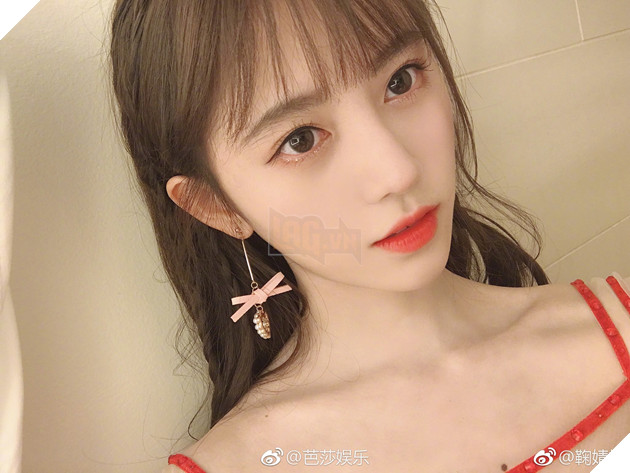 Nhan sắc của mỹ nữ xứ tỷ dân được mệnh danh là mỹ nhân 4000 năm có 1  7