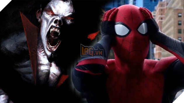 Sau Spider-Man 3, thánh Nhện nhọ lại tiếp tục có phần ngoại truyện bị tạm hoãn do Covid-19