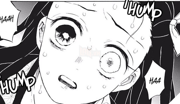 Spoiler Kimetsu No Yaiba tập 201 - Muzan đã nhập và Tanjirou, trận chiến đau thương bắt đầu 5