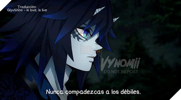 Kimetsu No Yaiba - Bộ tranh Fanmade khi các trụ cột hóa thành Quỷ ăn thịt giống Tanjirou