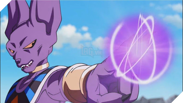 Dragon Ball Z: Kakarot - Cùng tìm hiểu về Beerus và Whis trong DLC sắp ra mắt 4