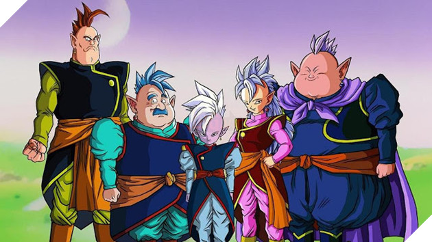 Dragon Ball Z: Kakarot - Cùng tìm hiểu về Beerus và Whis trong DLC sắp ra mắt 3