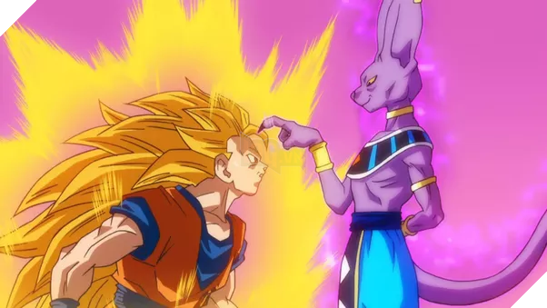Dragon Ball Z: Kakarot - Cùng tìm hiểu về Beerus và Whis trong DLC sắp ra mắt 7