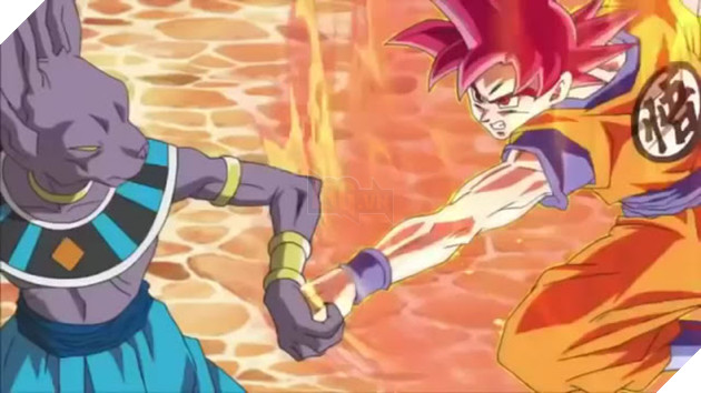 Dragon Ball Z: Kakarot - Cùng tìm hiểu về Beerus và Whis trong DLC sắp ra mắt 8