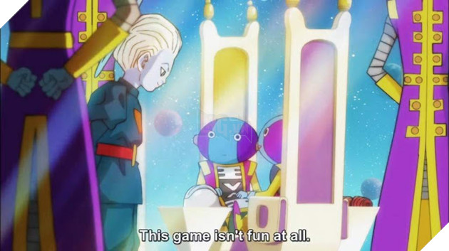 Dragon Ball Z: Kakarot - Cùng tìm hiểu về Beerus và Whis trong DLC sắp ra mắt 6